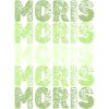 Moris als Moris