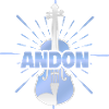 Andon as a given name