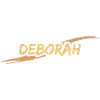 Gift for Deborah