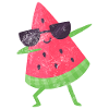 Pastèque