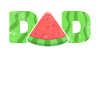 Père pastèque