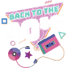 90s 90s Retro Gift