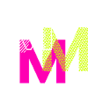 Lettre M