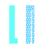 Letter I i
