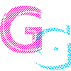 Graffiti G Design Gift
