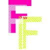 F Letter