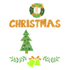 I Love Christmas Time