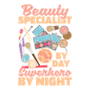 Beauty Specialist