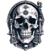 Skull