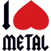 I LOVE METAL