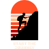 Start the journey