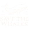 Save the whales