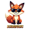 Schlaufuchs Fuchs T-Shirt