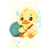 Hooks And Kisses