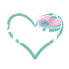 Knitter Heart Knitting