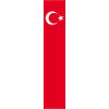 Turkey Türkiye T-Shirt Outfit Design