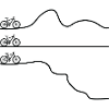 Mountain Bike Sports Bicycle