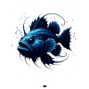 Deep Sea Wonder