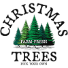 ChristmasTrees Farm Fresh Weihnachtsbäume