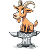 Bock auf Metal