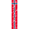 I Love Norway Design T-Shirt Outfit