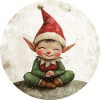Christmas Elf