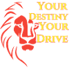 YOUR DESTINY YOUR DRIVE