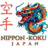 NIPPON-KOKU JAPAN