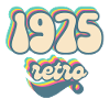 1975 Retro Geschenkidee