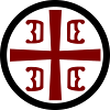 Serbian Cross