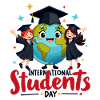 INTERNATIONAL STUDENTS DAY