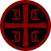 Serbian Cross
