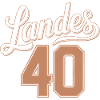 Landes 40
