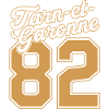 Tarn-et-Garonne 82