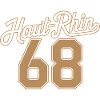 Haut-Rhin 68