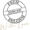 Binche with love