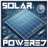 Solar Powered