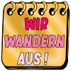 Auswanderung