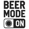 Beer Mode On Beer Saying