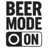 Beer Mode On Beer Saying