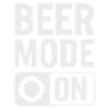 Beer Mode On Beer Saying
