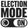 Election Mode On