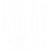 Mode électoral activé