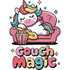 Couch Magic