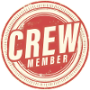 Crew Member