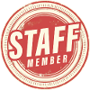 Staff Member