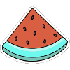 Melone Summer Comic