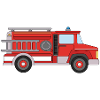 Fire engine