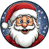 Santa Claus