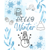 Hello Winter